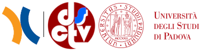 Logo AGENAS e Univ. Studi di Padova